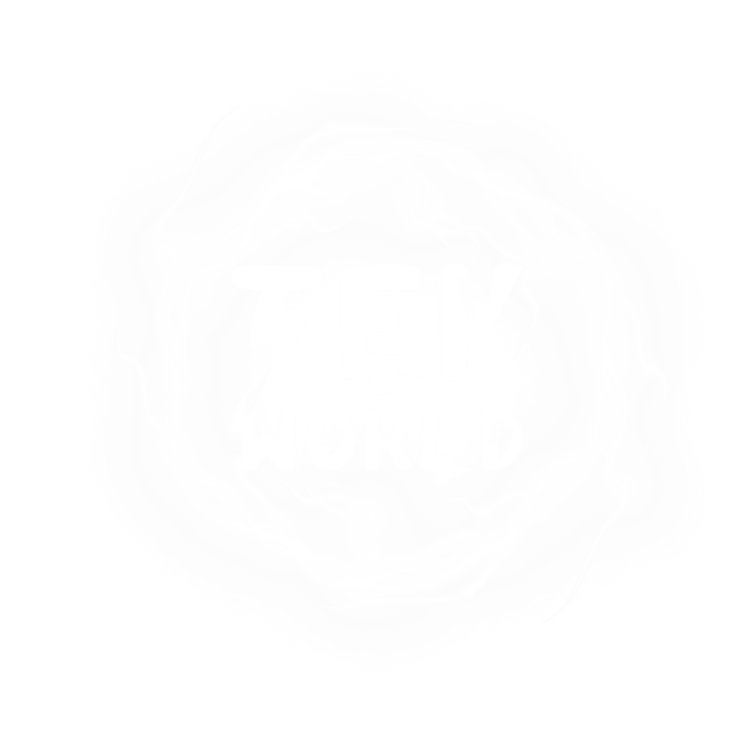 TekWorld Logo