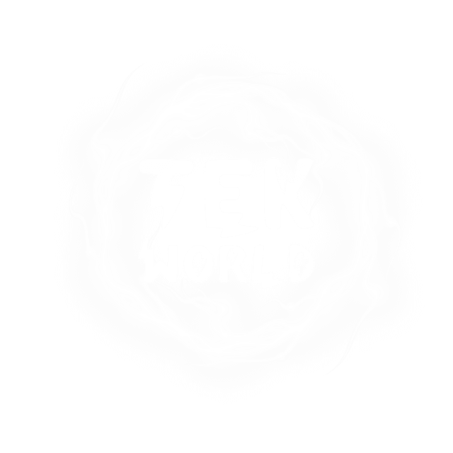 TeKWorld Logo